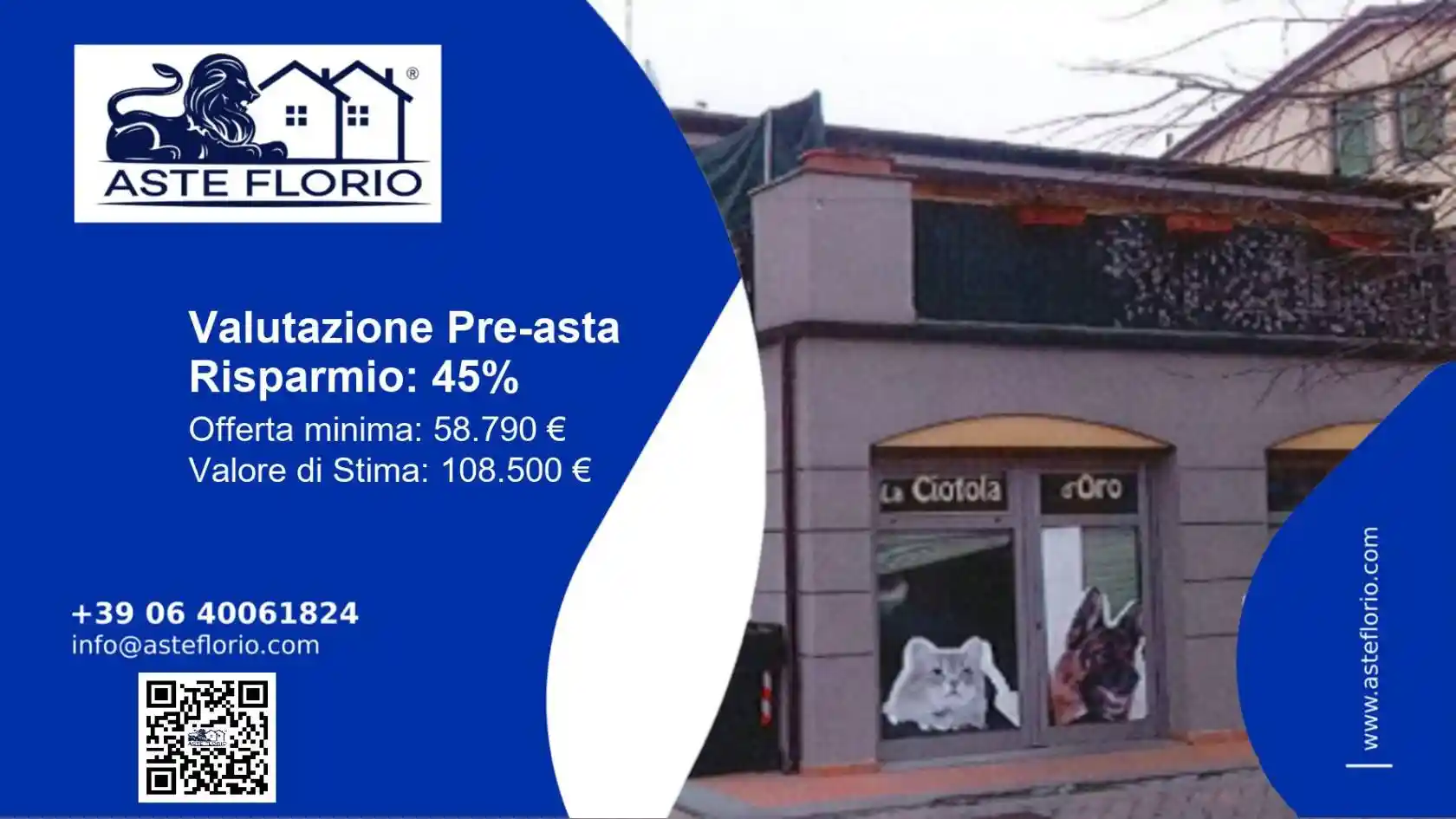 Appartamento in vendita a Castiglion Fiorentino