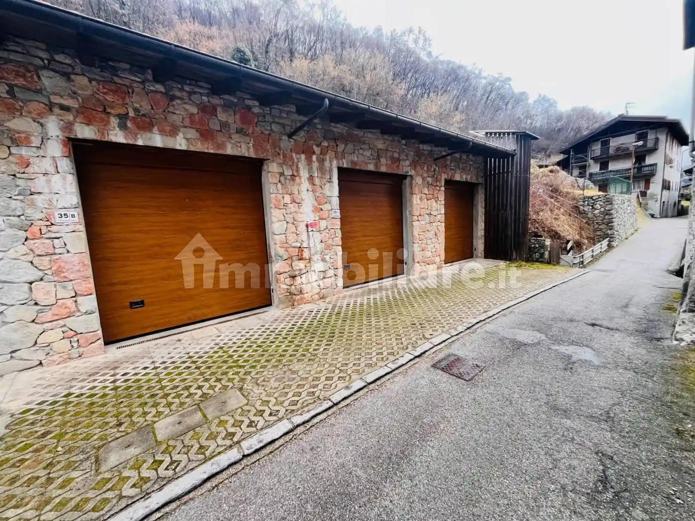 Casa indipendente in vendita a Riva del Garda