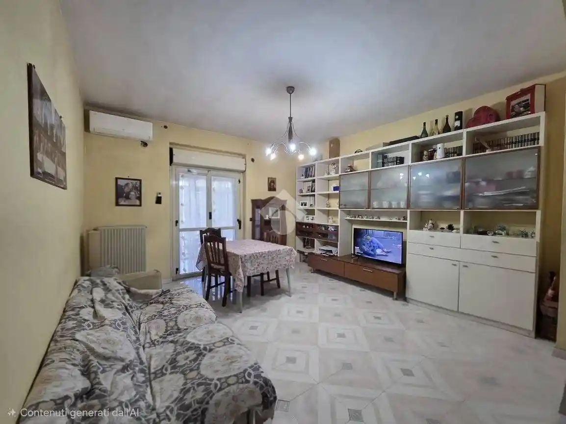 Appartamento in vendita a Casalnuovo di Napoli