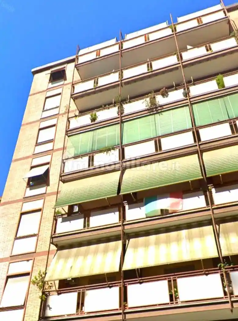 Appartamento in affitto a Roma