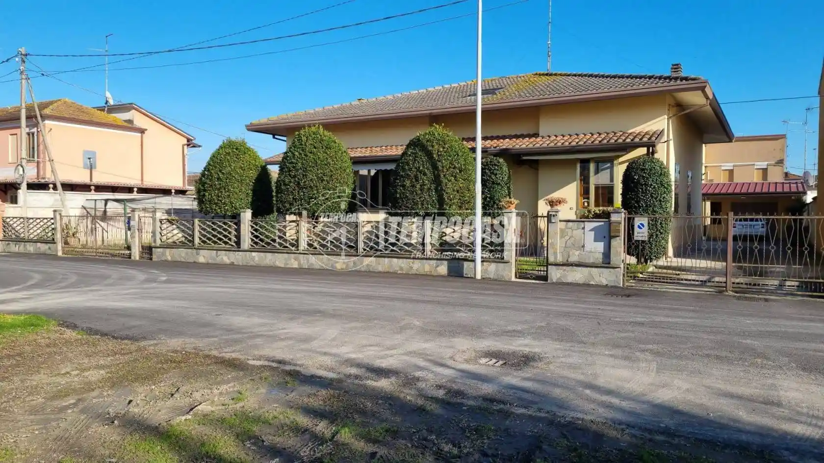 Appartamento in vendita a Ostellato