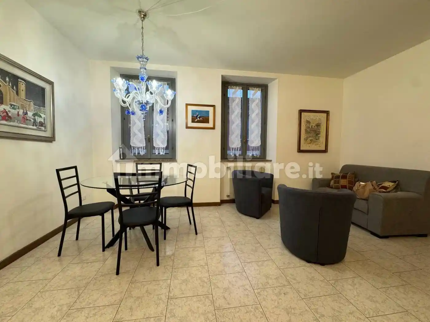 Appartamento in affitto a Piacenza