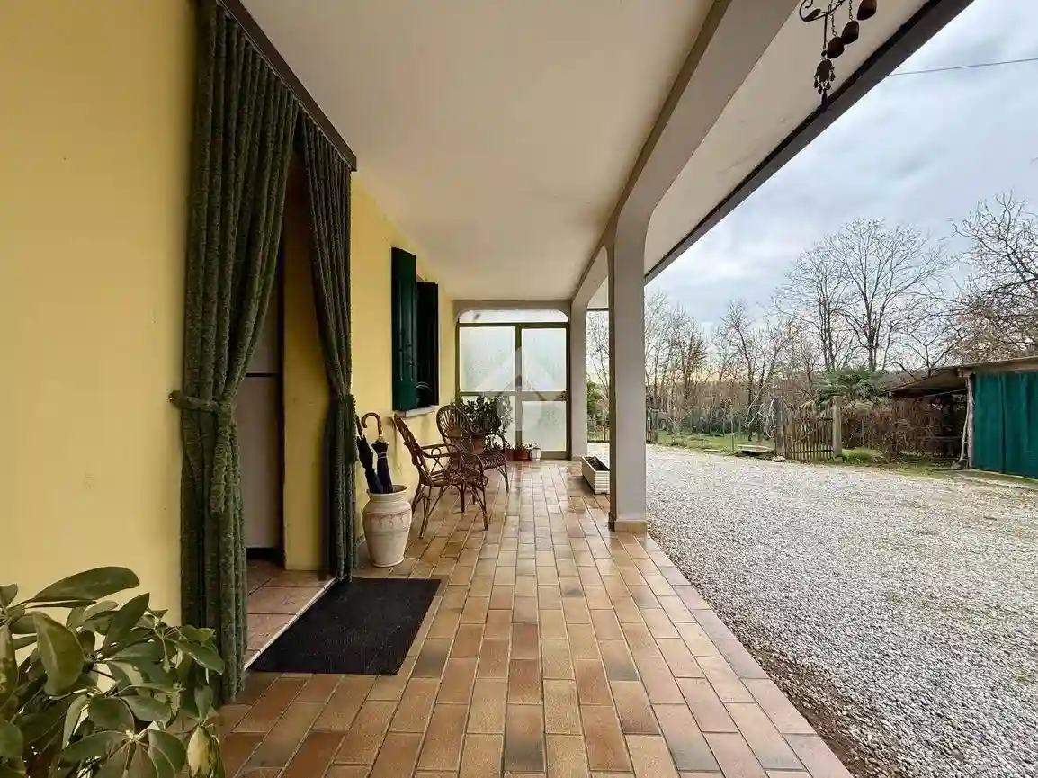 Casa indipendente - foto 4