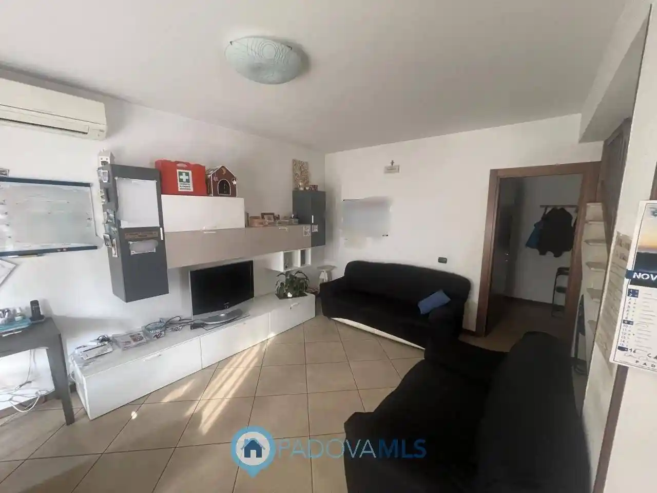 Villa in vendita a Noventa Padovana