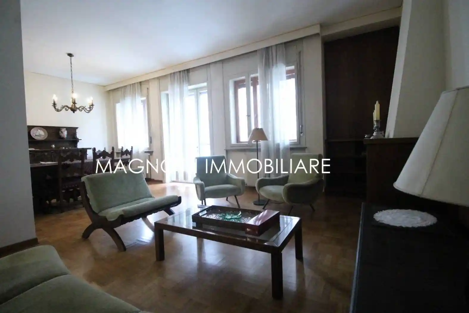 Appartamento in vendita a Udine