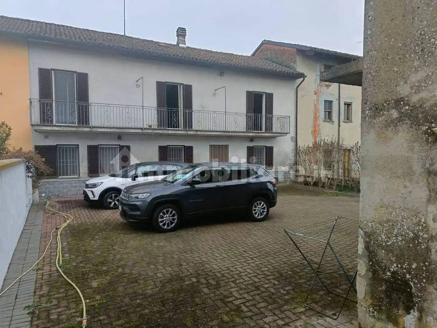 Rustico - Casale in vendita a Conzano