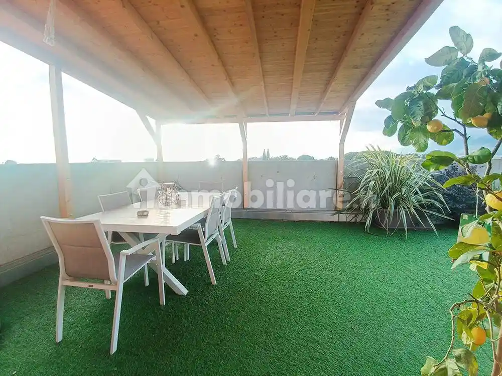 Attico - Mansarda in vendita a Cassola