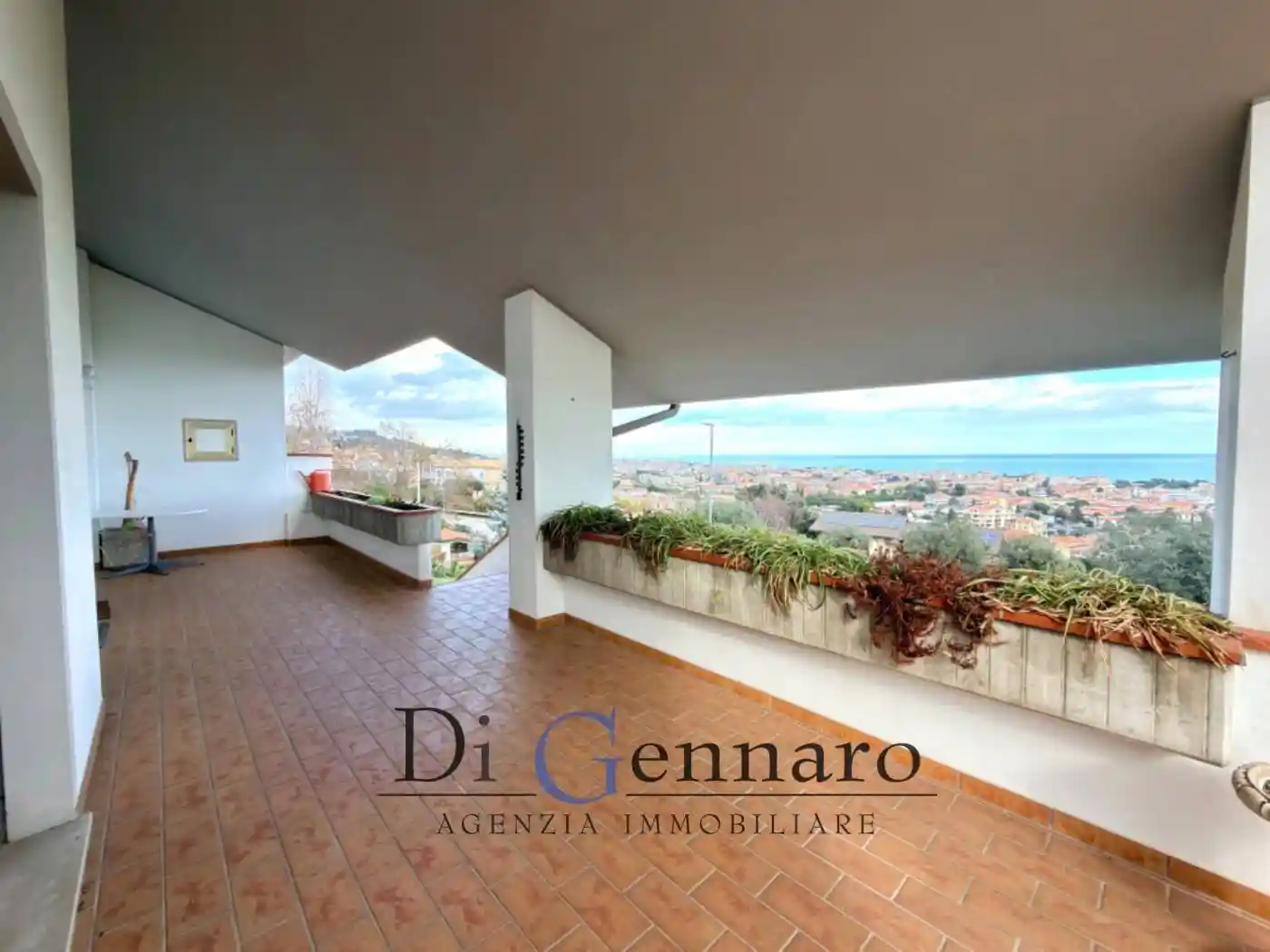 Villa in vendita a Tortoreto