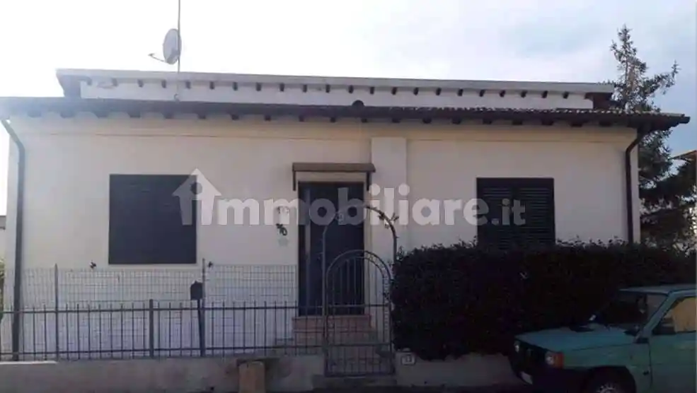 Villa in vendita a Rosignano Marittimo