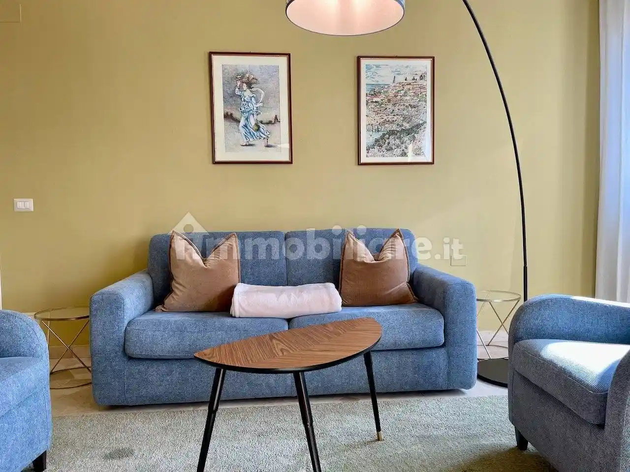 Appartamento in vendita a Firenze