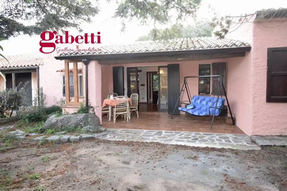 Villa in vendita a Santa Teresa Gallura