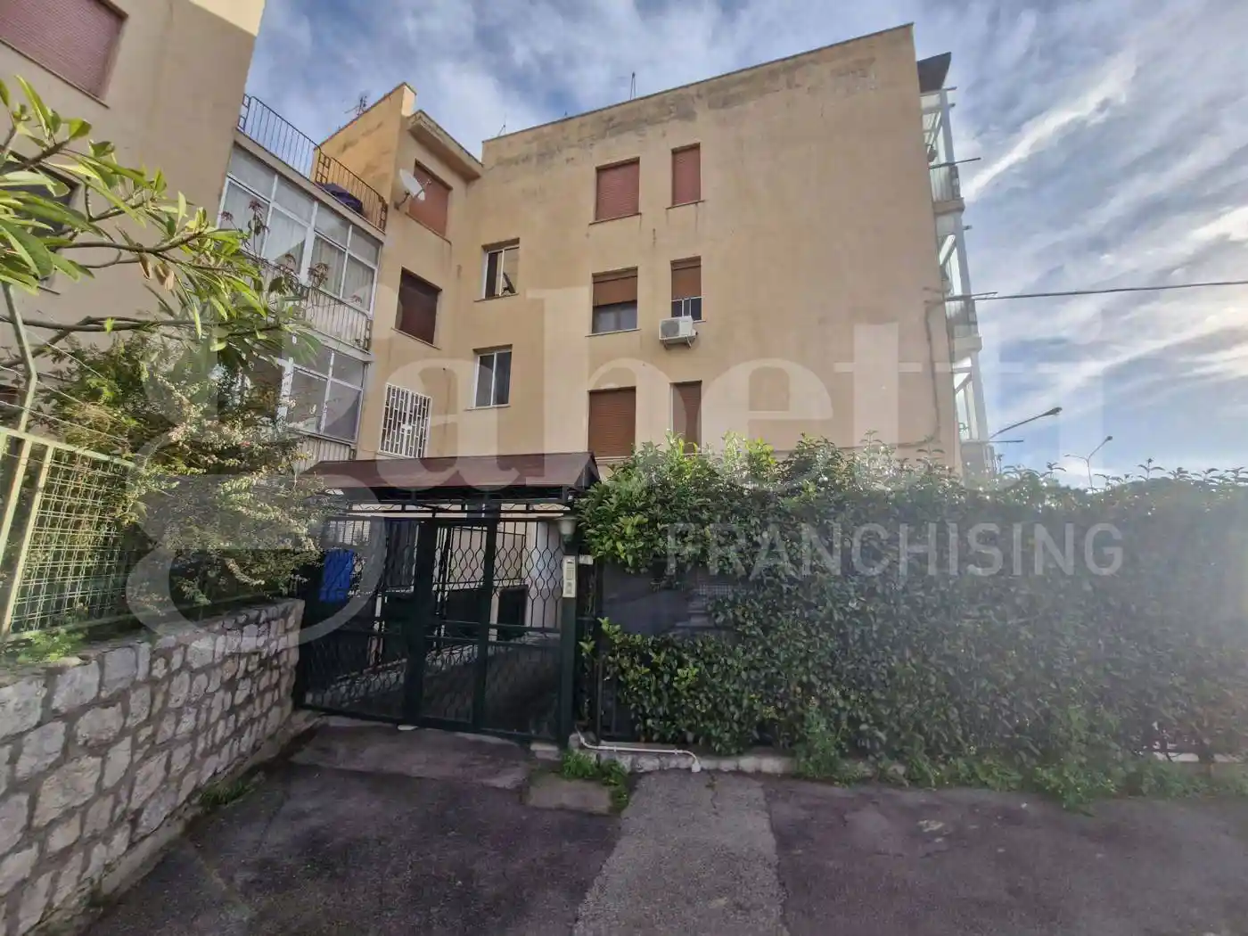 Appartamento in vendita a Palermo