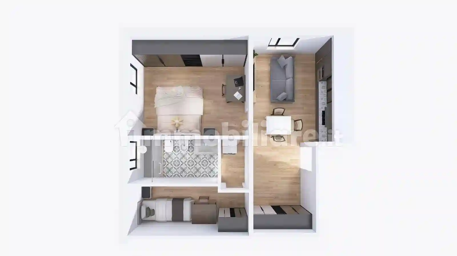 Appartamento - foto 4