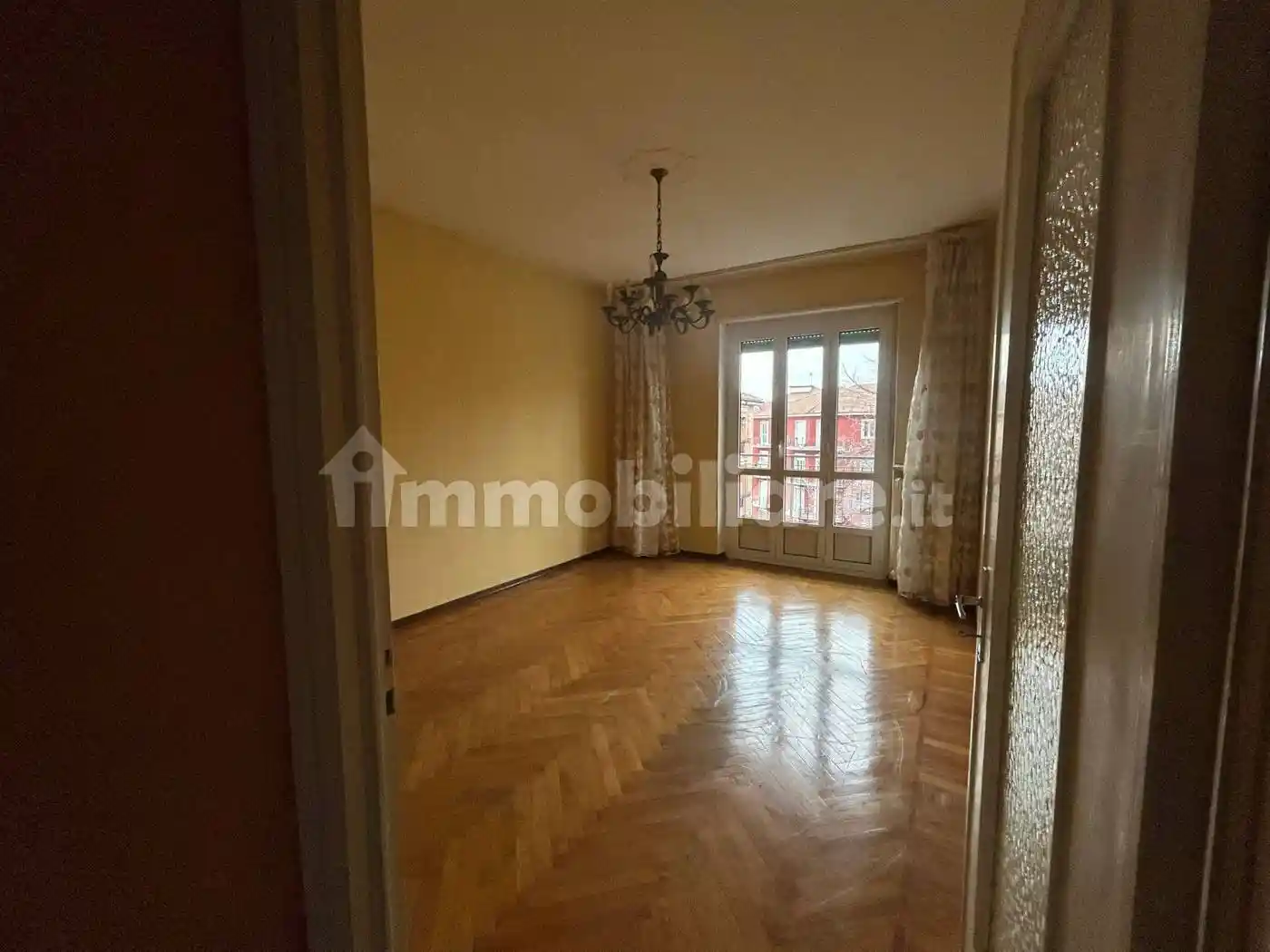 Appartamento in affitto a Pinerolo