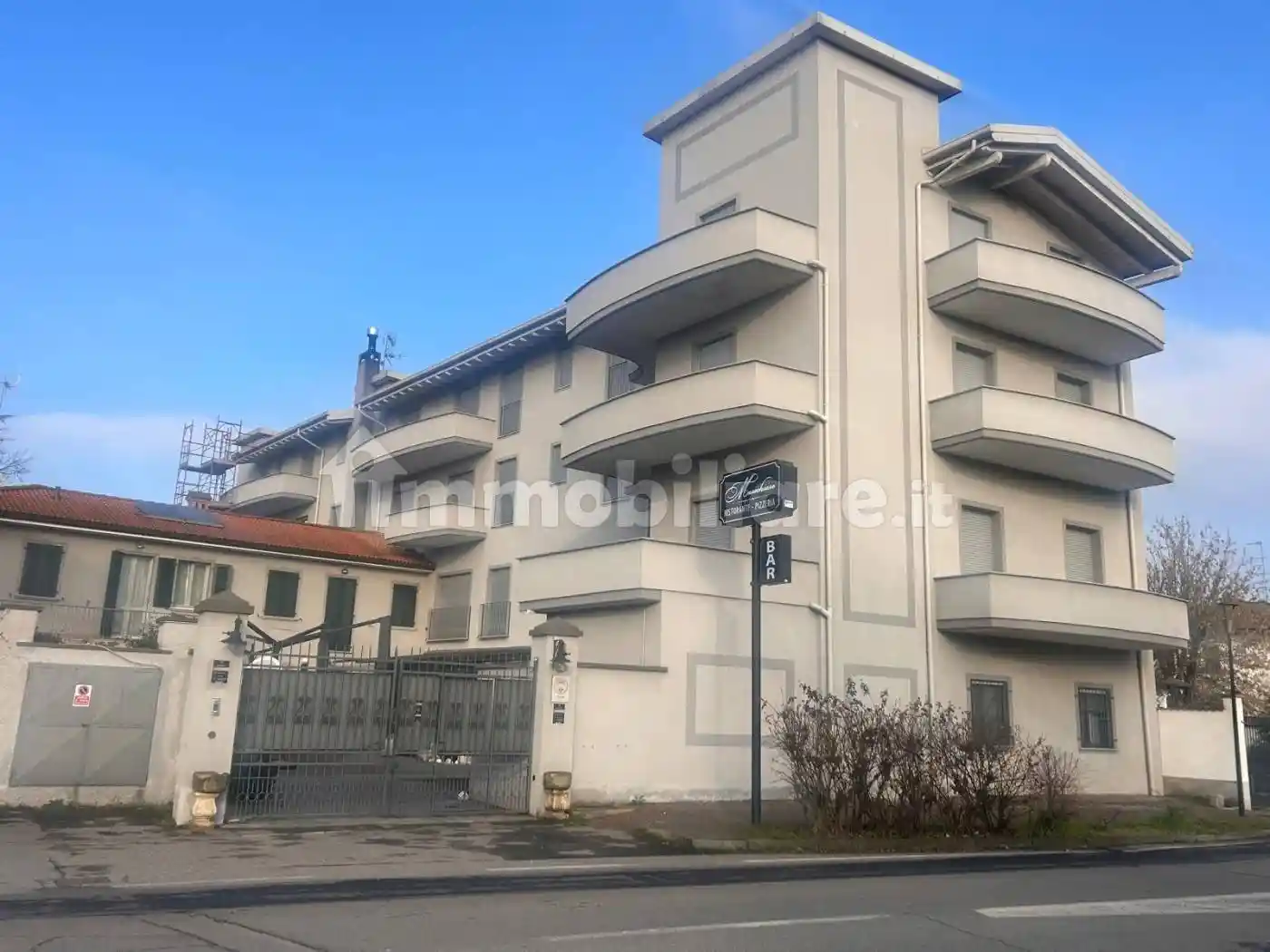 Appartamento in vendita a Garlasco