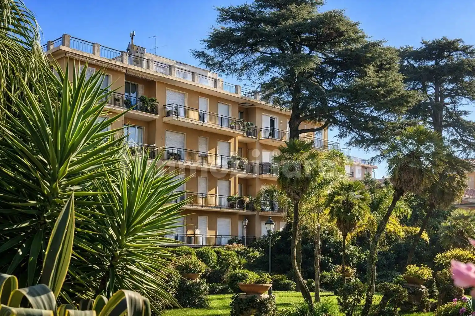 Appartamento in vendita a San Bartolomeo al Mare