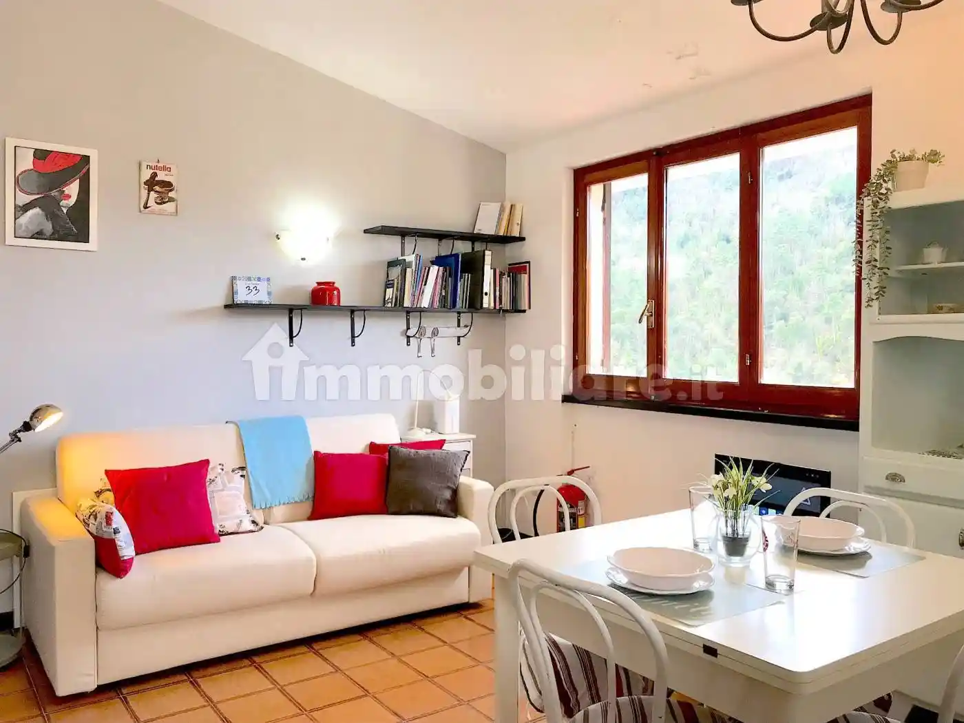 Appartamento in affitto a Deiva Marina