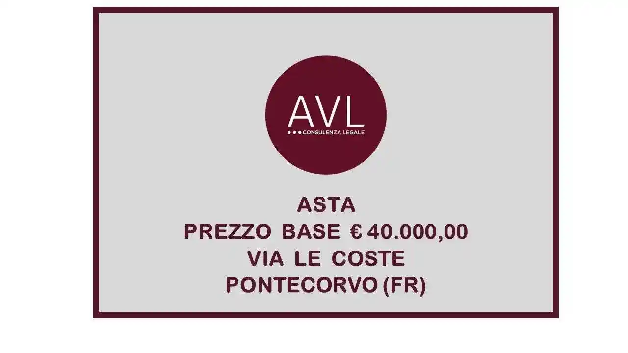 Appartamento in vendita a Pontecorvo