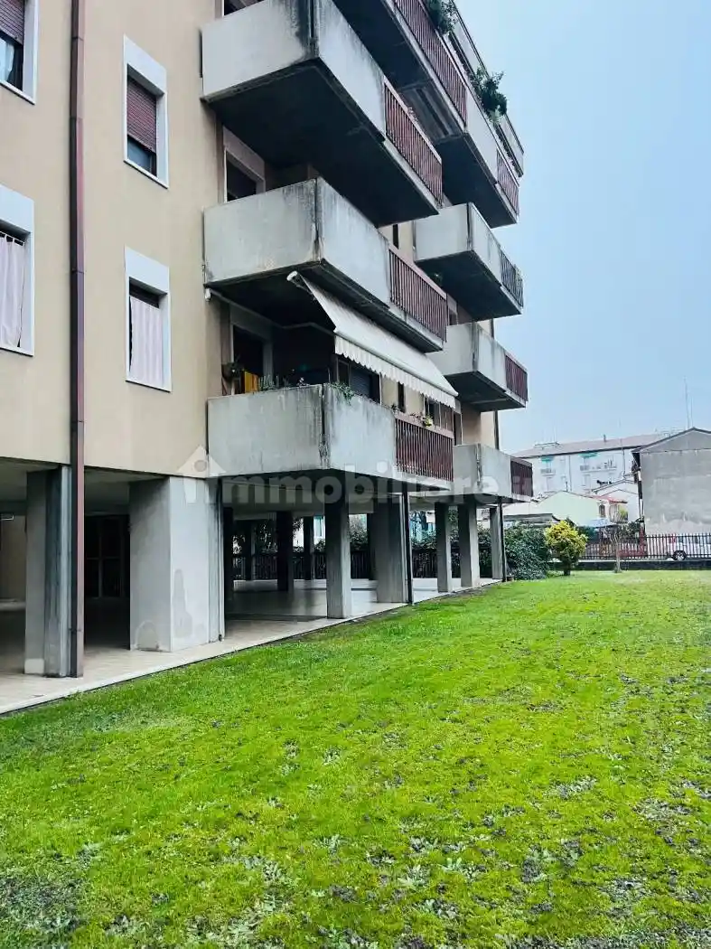 Appartamento in affitto a Verona