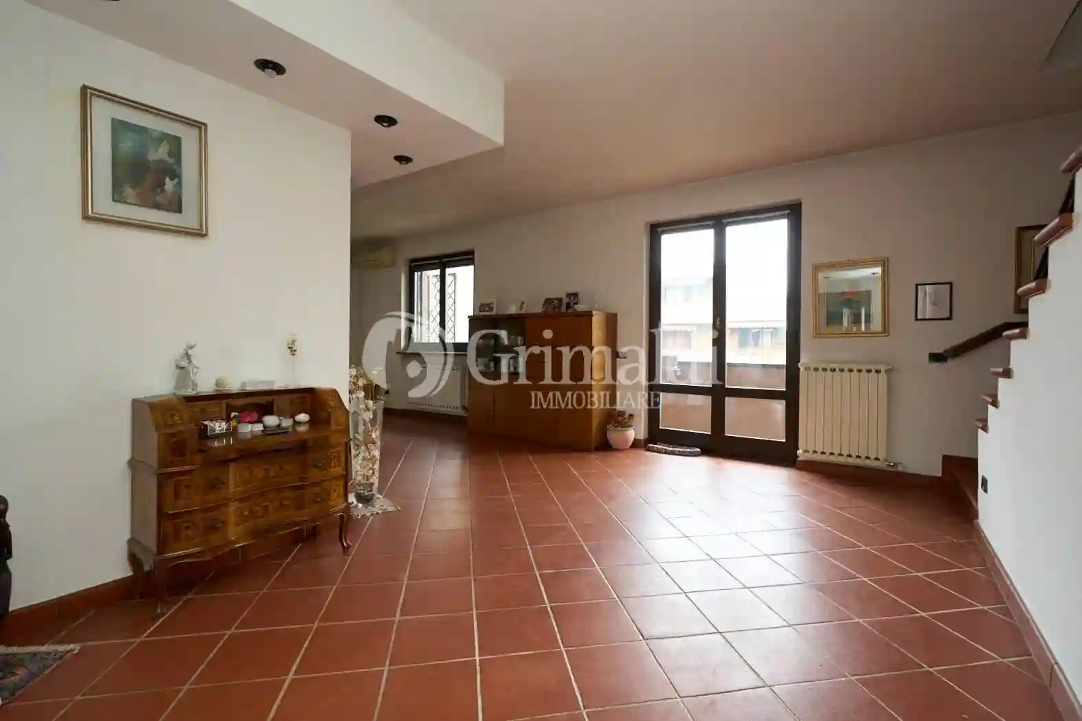 Villetta a schiera - foto 4