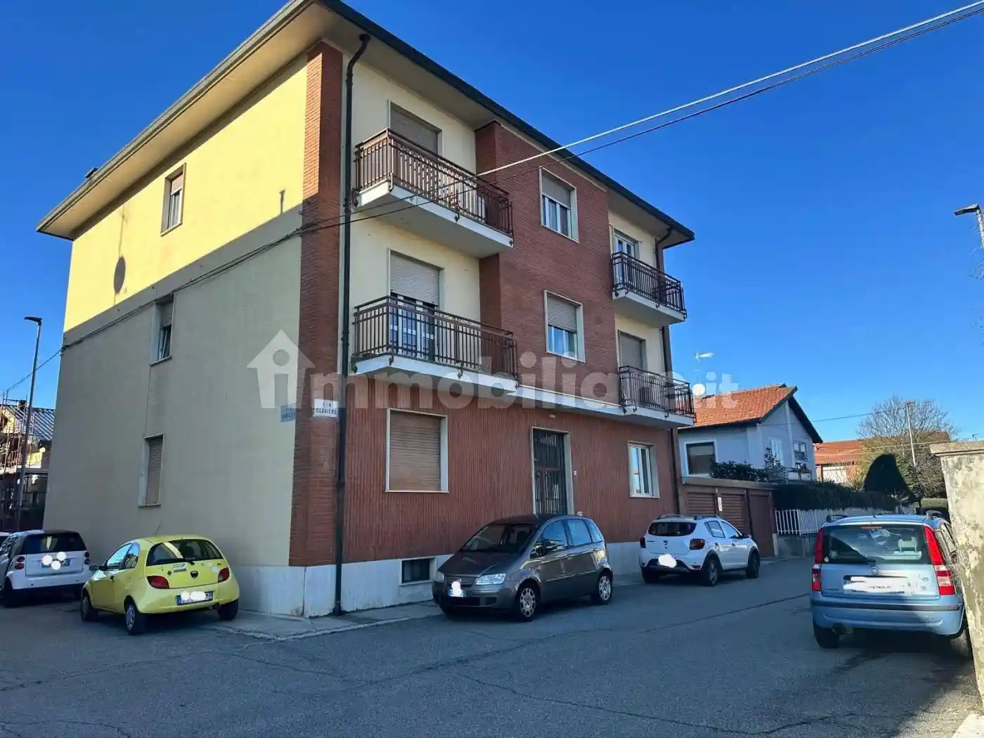 Appartamento in vendita a Rivoli