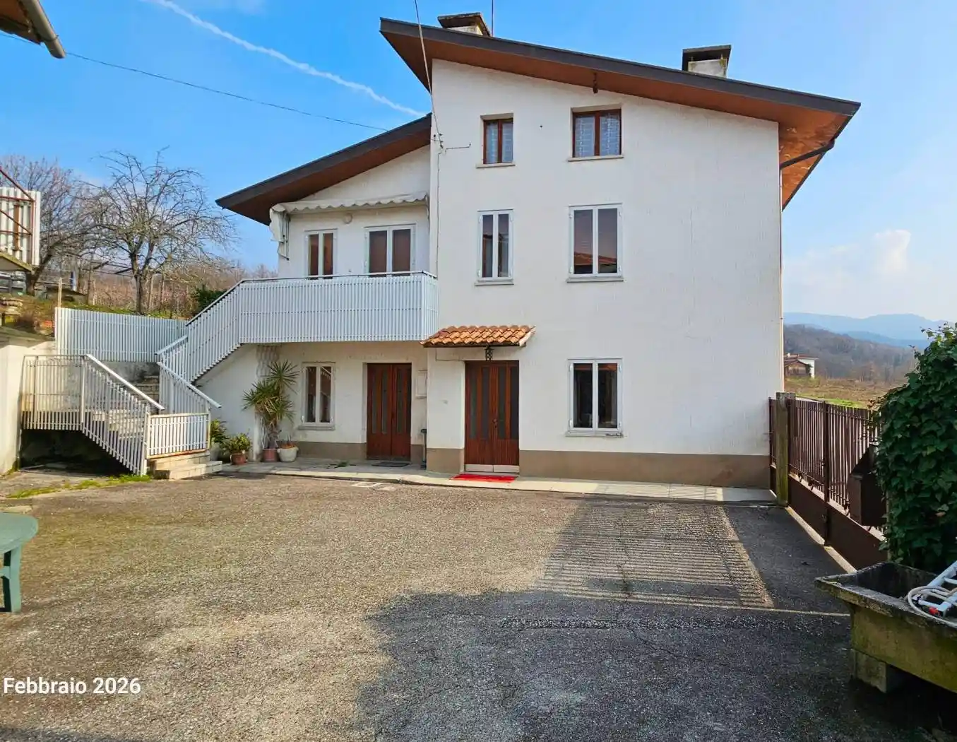 Casa indipendente in vendita a Faedis