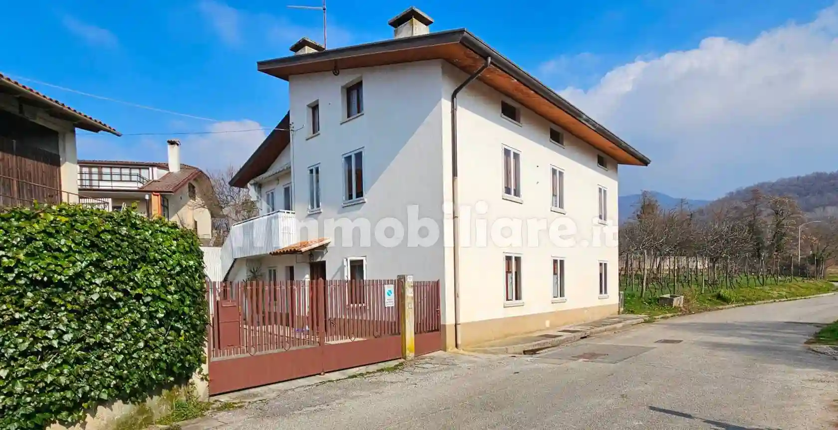 Casa indipendente - foto 2