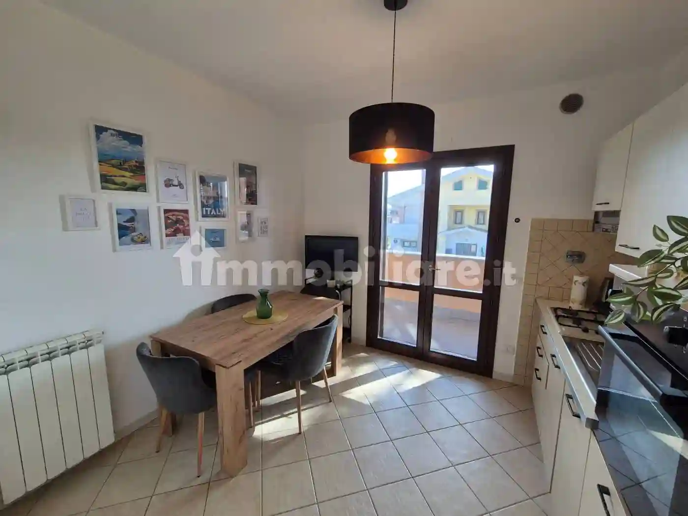 Attico - Mansarda - foto 2