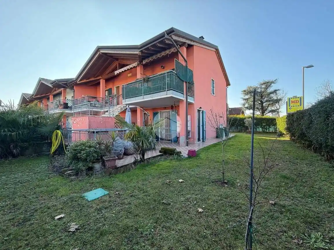 Appartamento in vendita a Castelnuovo del Garda
