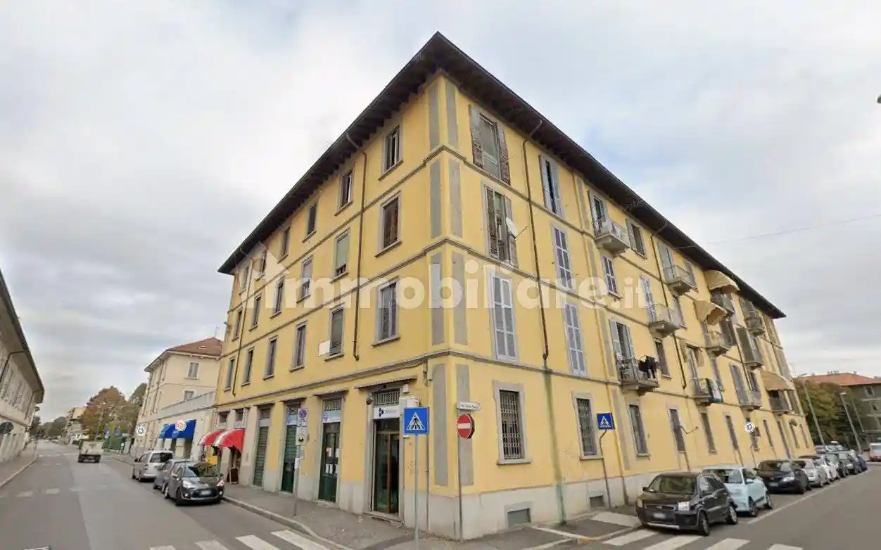 Appartamento in vendita a Monza