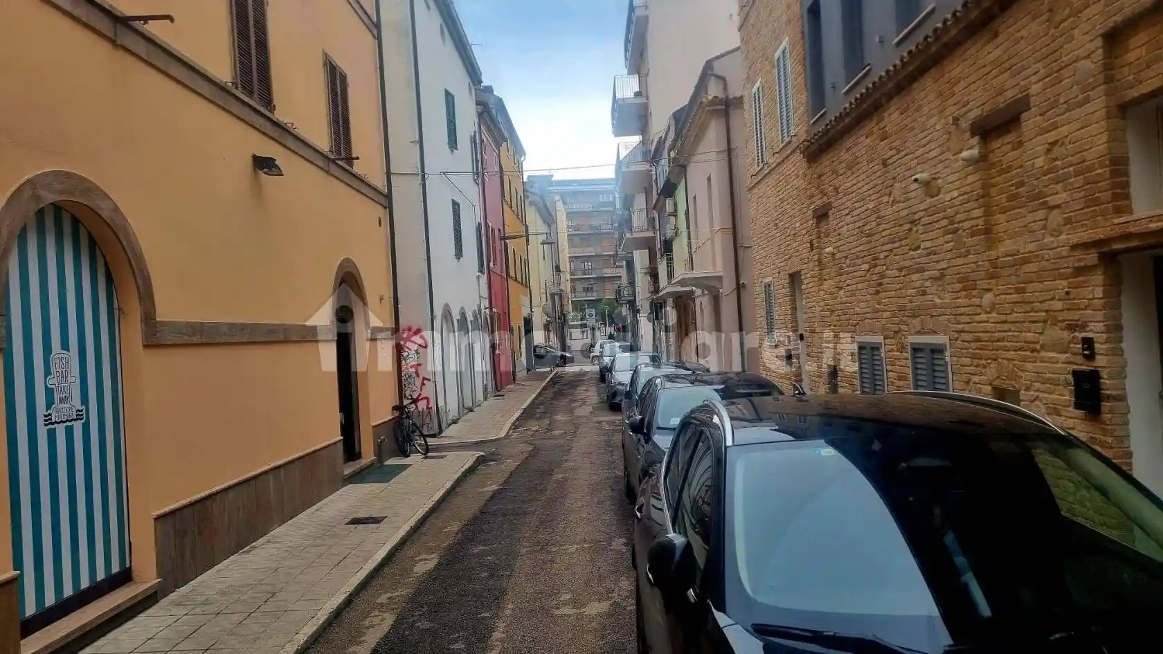 Villa in vendita a San Benedetto del Tronto