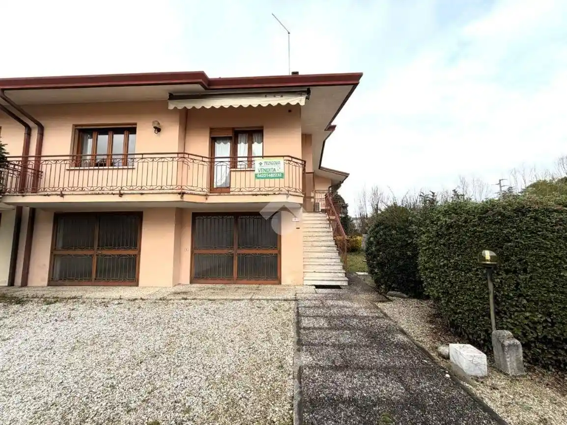 Villa in vendita a Treviso