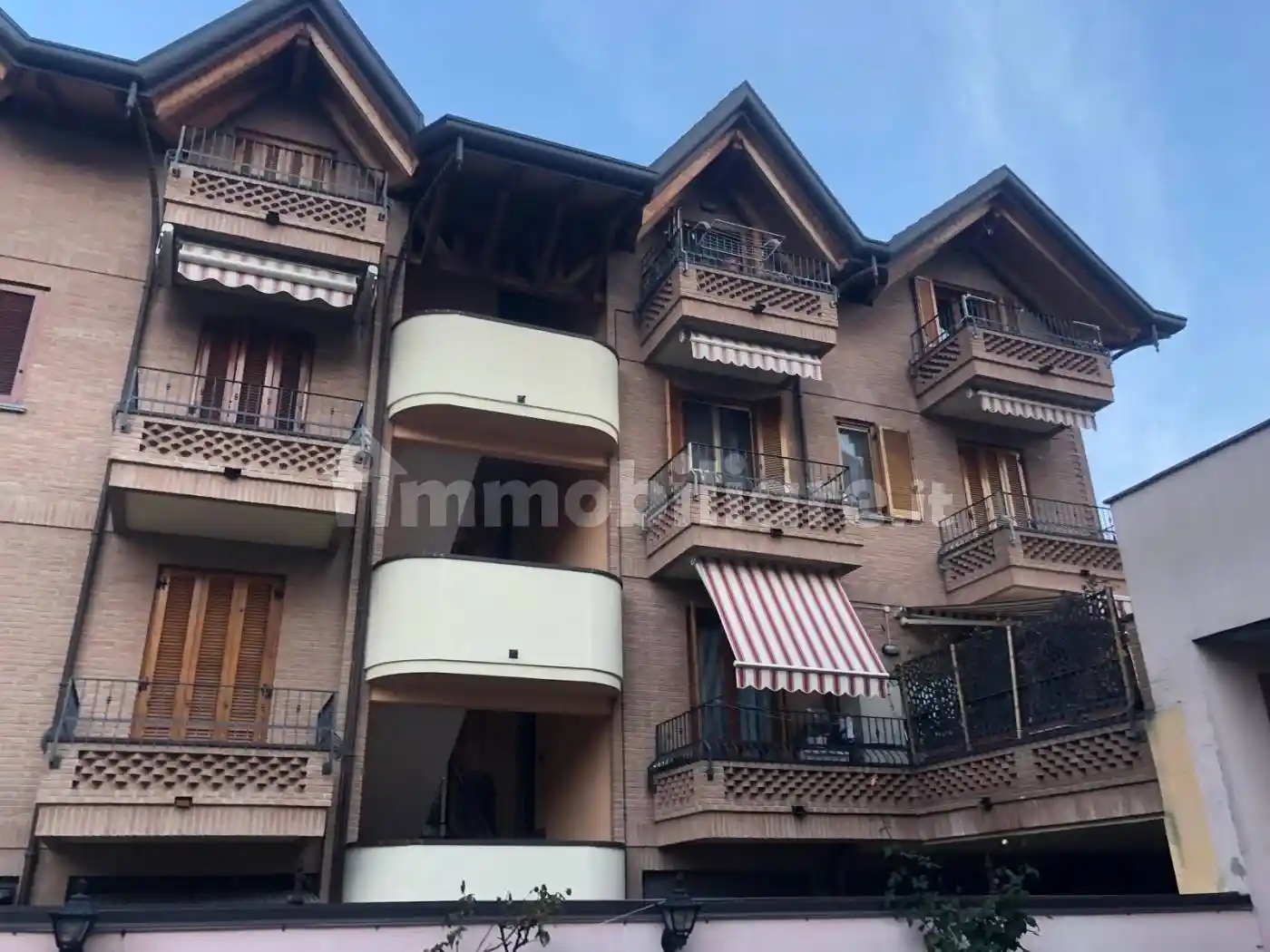 Appartamento in vendita a Cinisello Balsamo