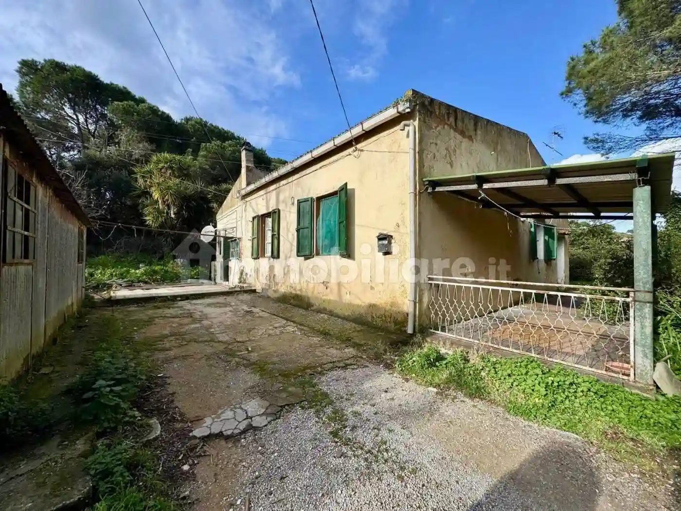 Casa indipendente - foto 5