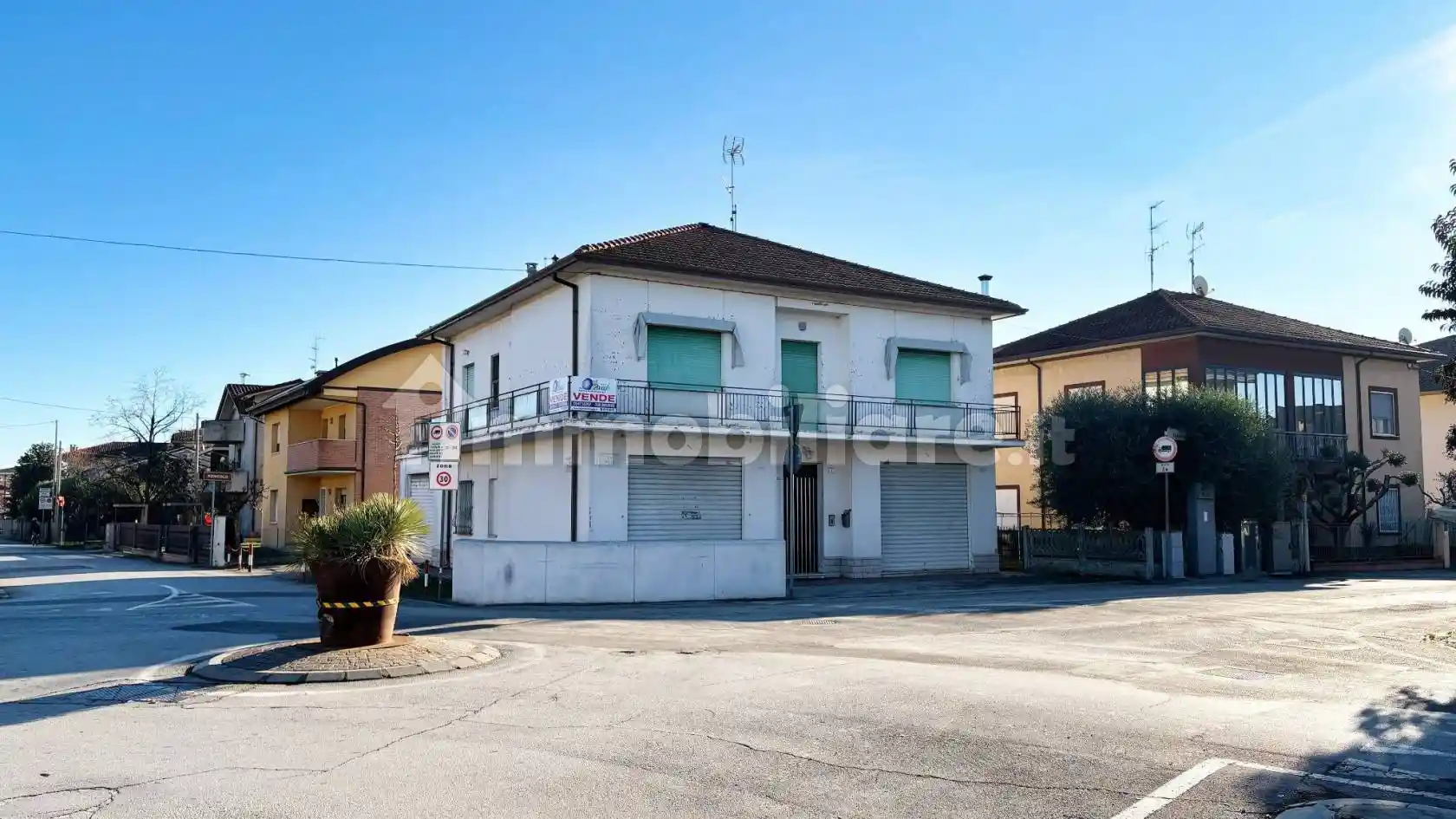 Casa indipendente in vendita a Gambettola