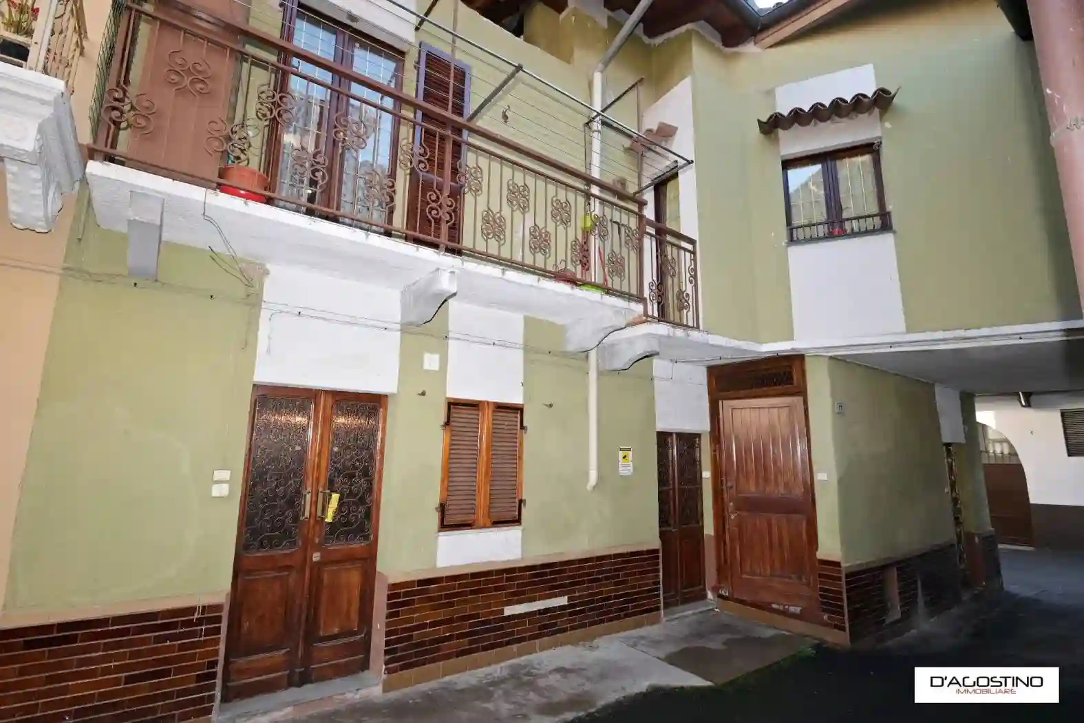 Casa indipendente - foto 2