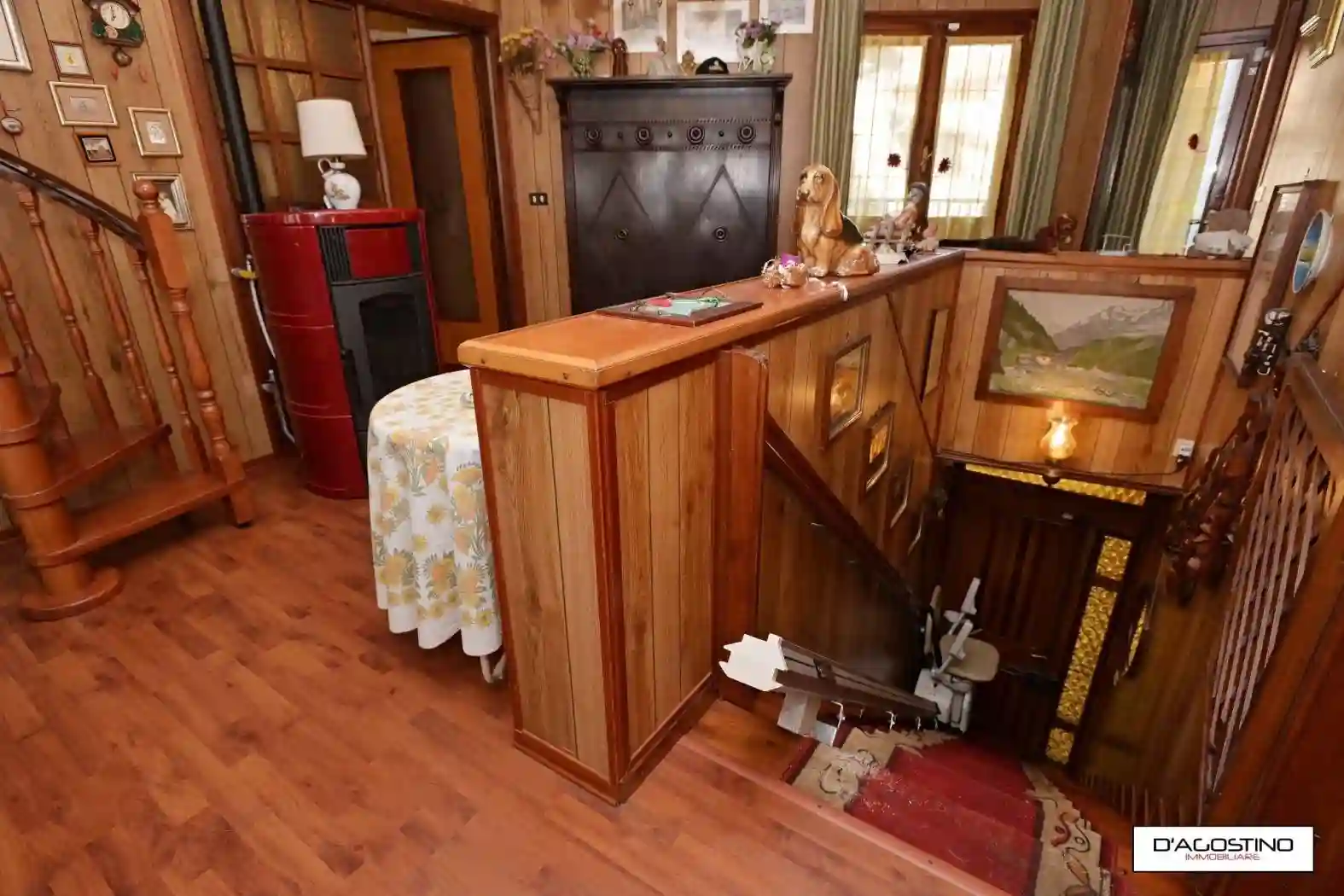 Casa indipendente - foto 4