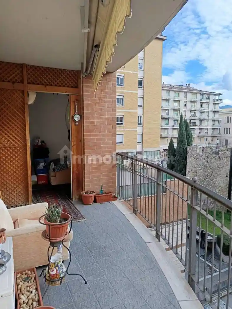 Appartamento in vendita a Terni