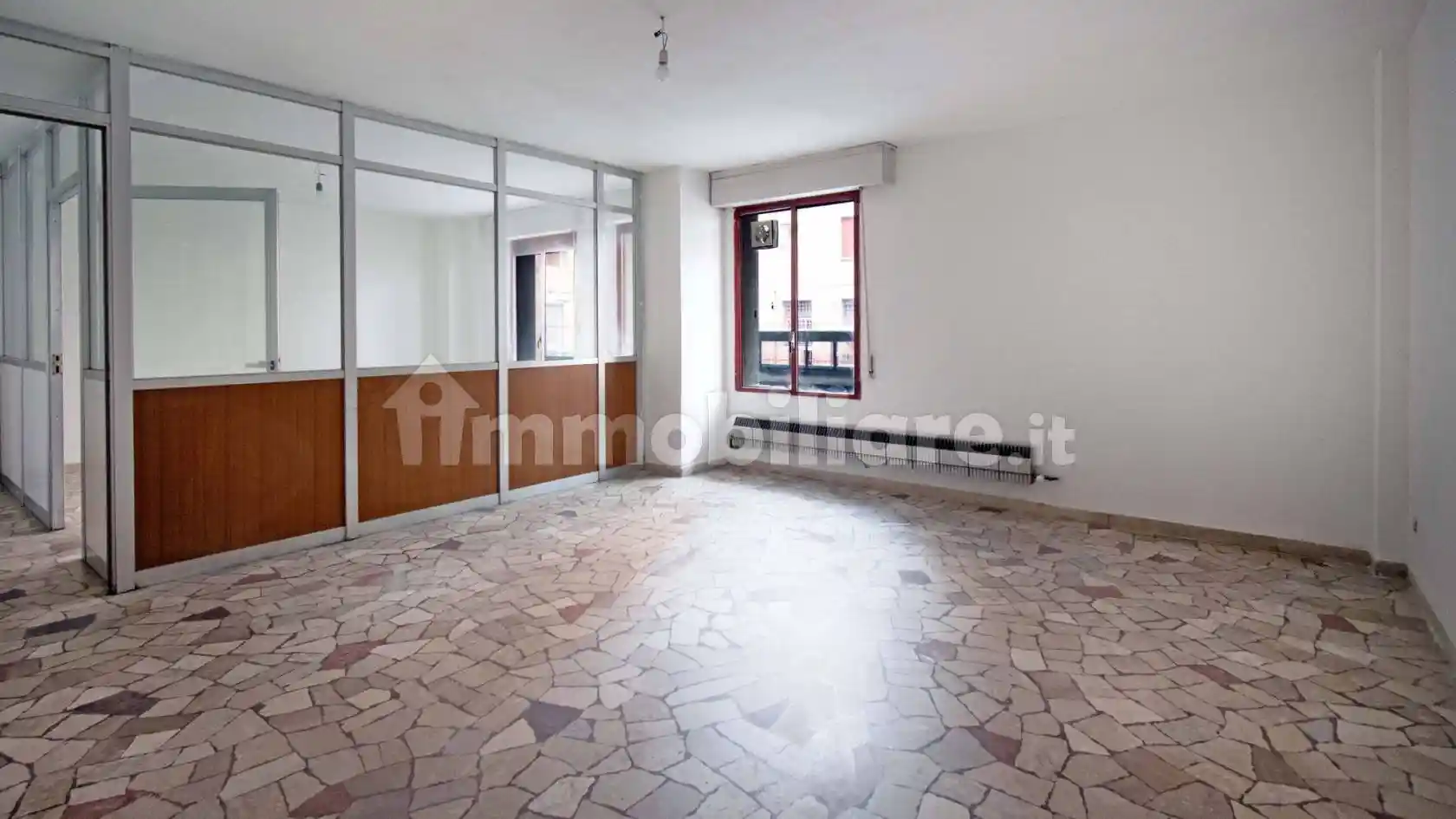 Appartamento in vendita a Ferrara