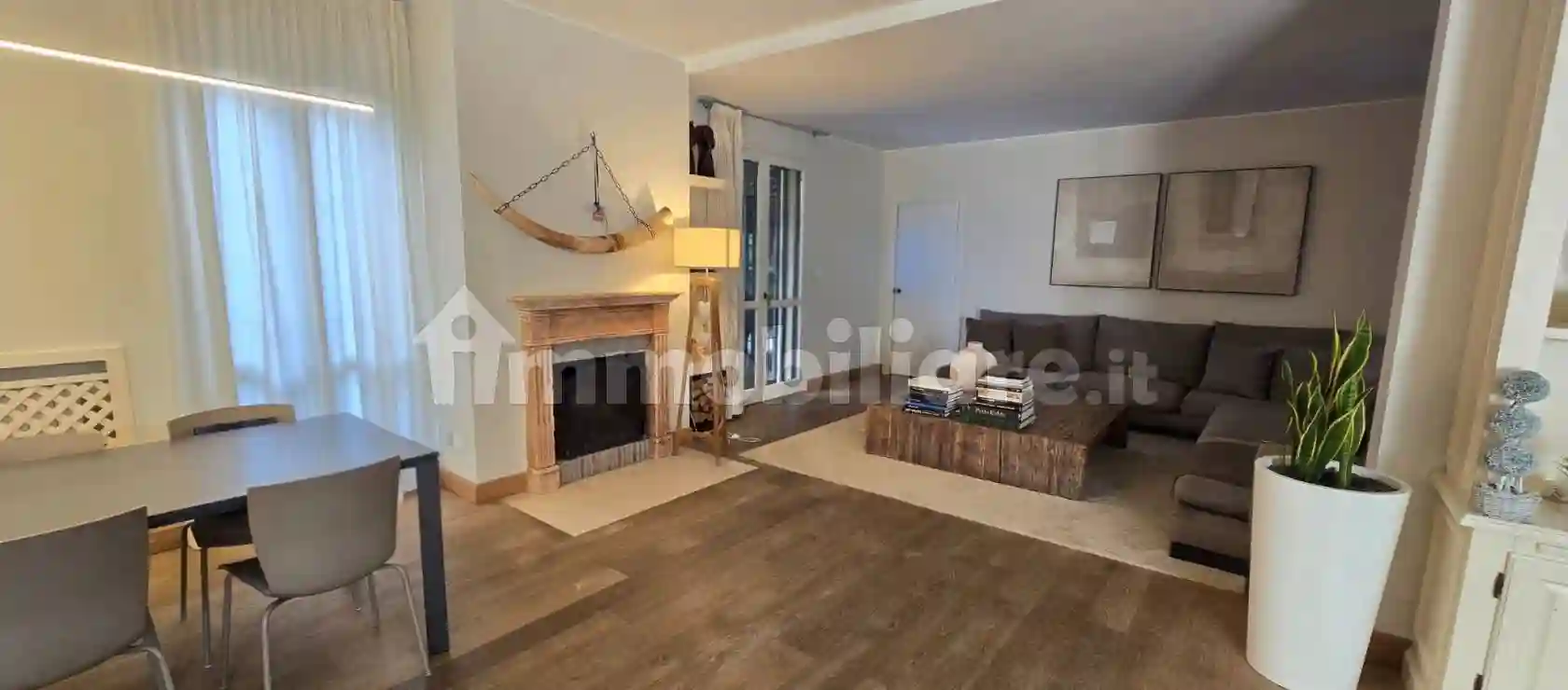 Villetta a schiera - foto 2