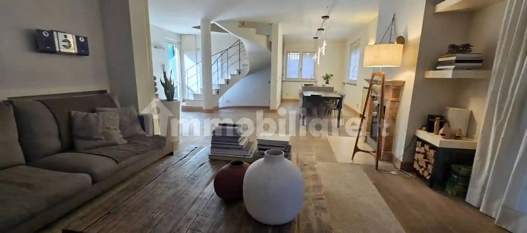 Villetta a schiera - foto 3