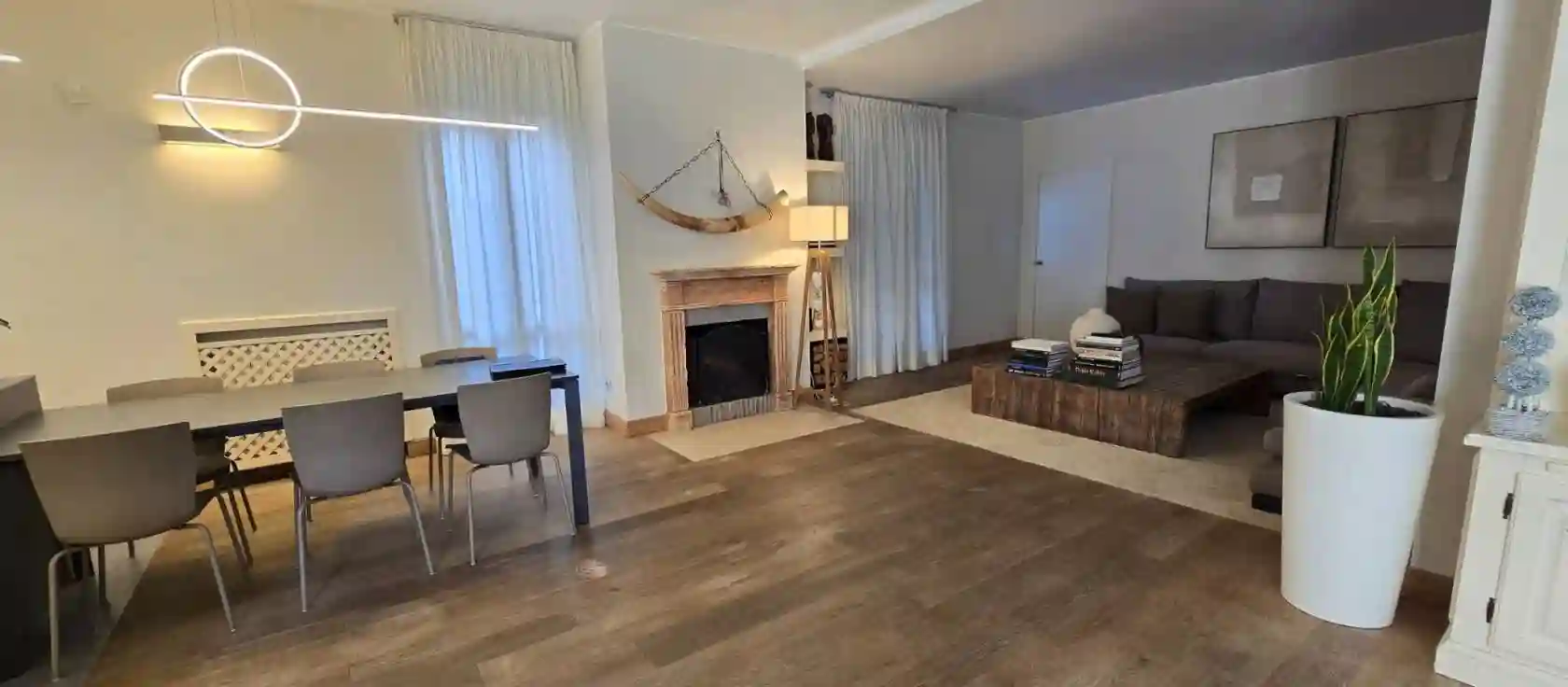 Villetta a schiera - foto 4