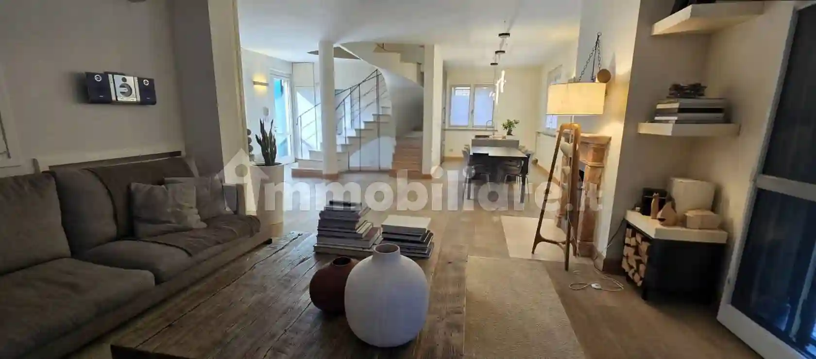 Villetta a schiera - foto 5