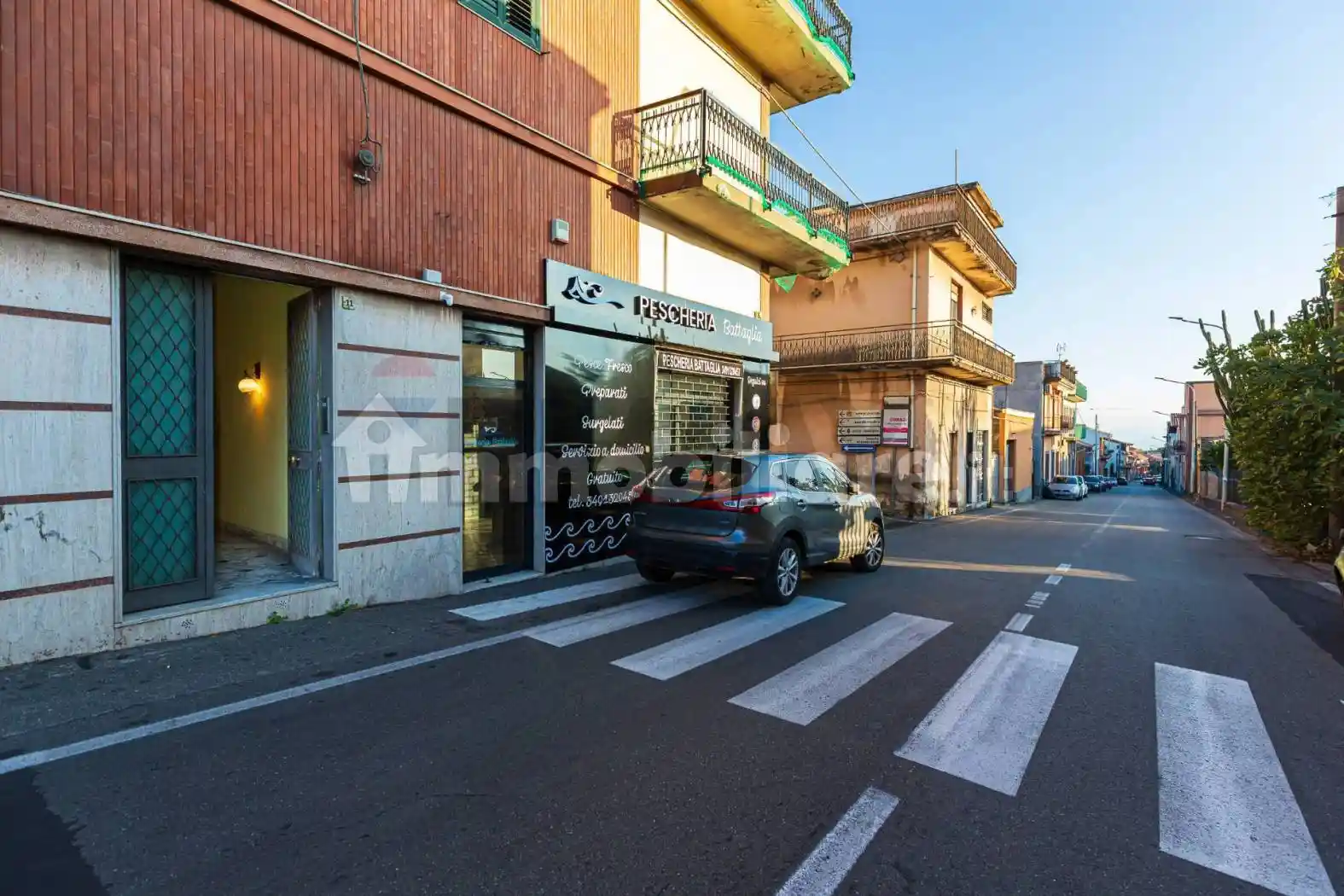 Appartamento in vendita a San Pietro Clarenza