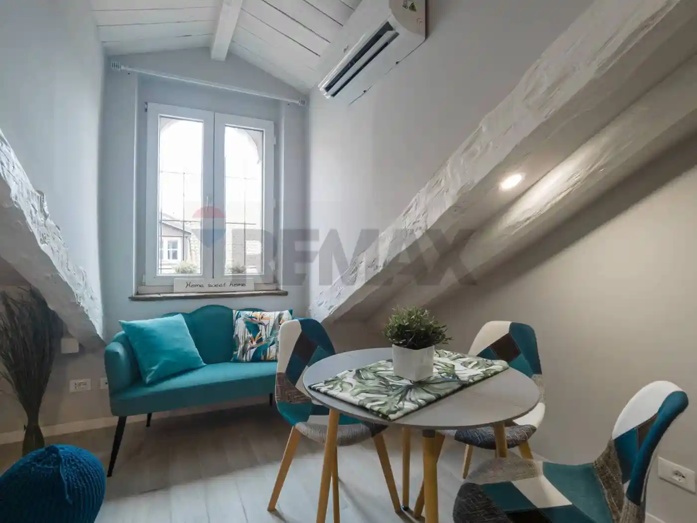 Attico - Mansarda in affitto a Torino