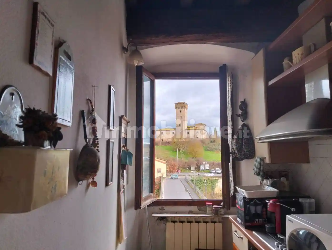 Appartamento in vendita a Figline e Incisa Valdarno