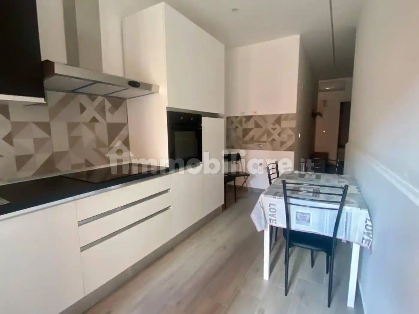 Appartamento in vendita a Catania