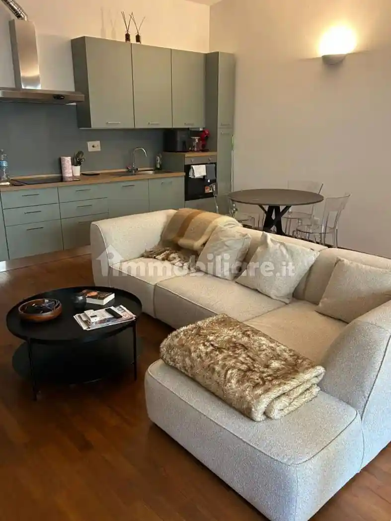 Appartamento in affitto a Firenze