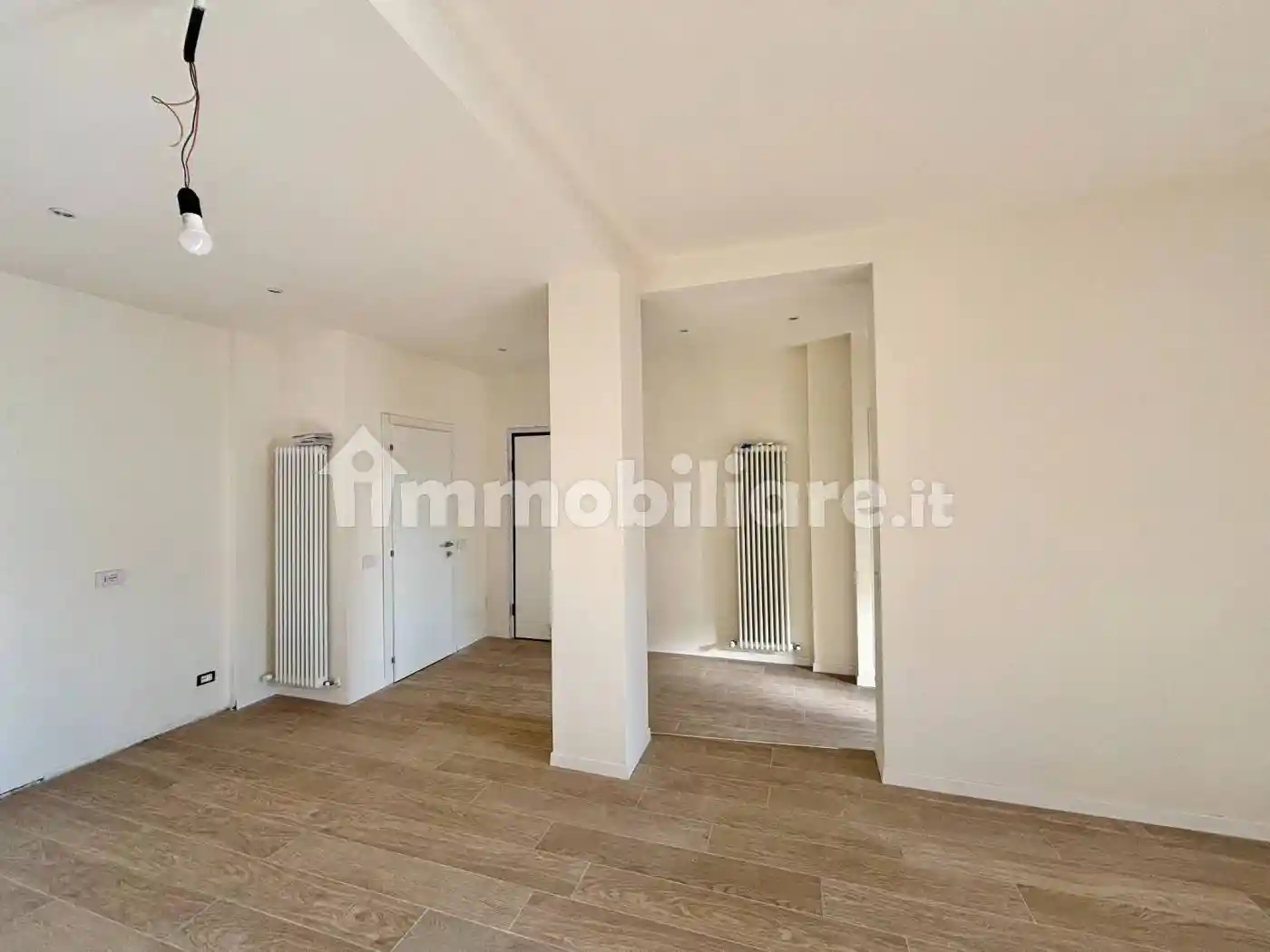 Appartamento in vendita a Piacenza