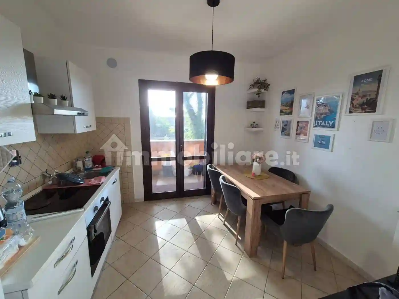 Attico - Mansarda - foto 4